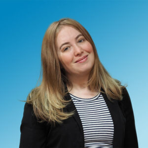 Picture of Lauren Bronston