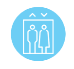 elevator icon