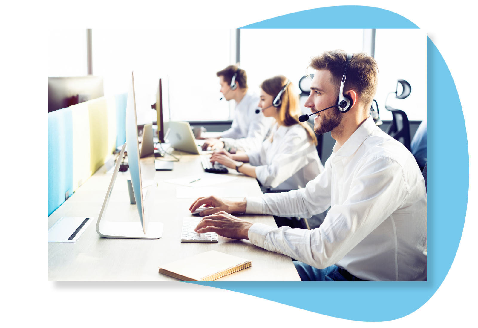 staffing flexibility